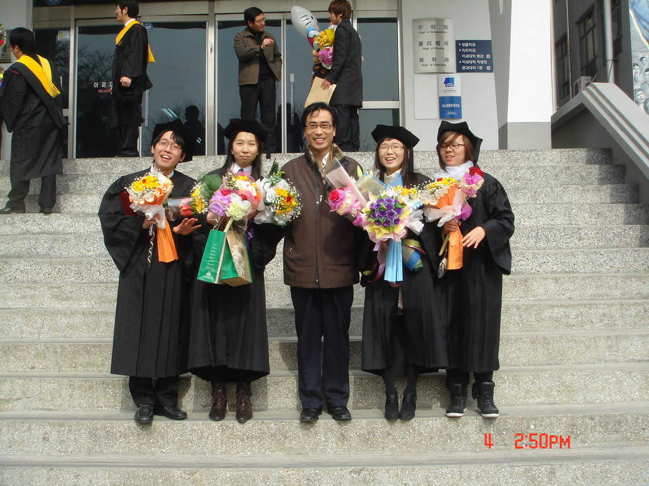 2011 Graduation 3